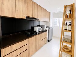 La Casa (D25), Condominium #601312291